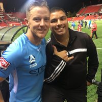 Robert De Rosa (@robertderosa10) 's Twitter Profile