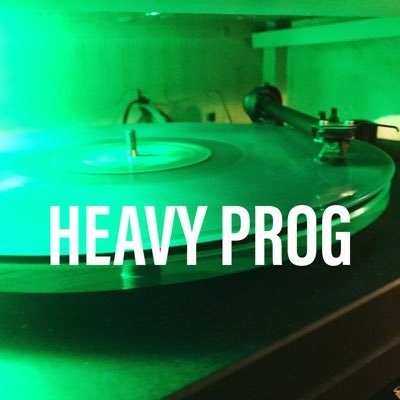heavyprog's profile picture. HEAVY PROG such as Opeth @officialopeth Whiteside’s Daughter. @Whitesides_Band King Crimson @DGMHQ & Rush @rushtheband Spotify: https://t.co/GKIFFLoY5v