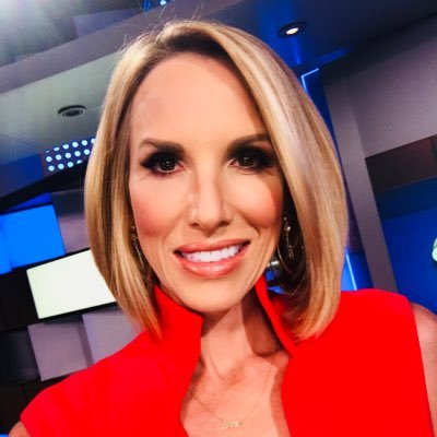 ilona_carson_'s profile picture. Anchor at ABC 13