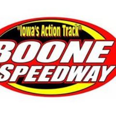 Boone Speedway