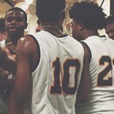Let’s Ball Out