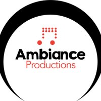 Ambiance Productions (@ambiance_prod) 's Twitter Profile