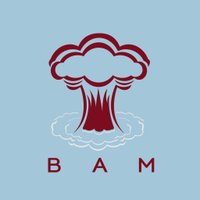 BAM Podcast(@thebampod) 's Twitter Profile Photo