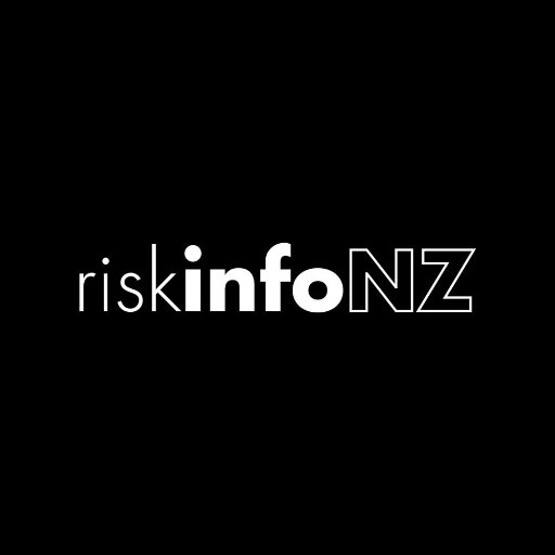 RiskinfoNZnews Profile Picture