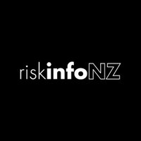 RiskinfoNZ(@RiskinfoNZnews) 's Twitter Profile Photo