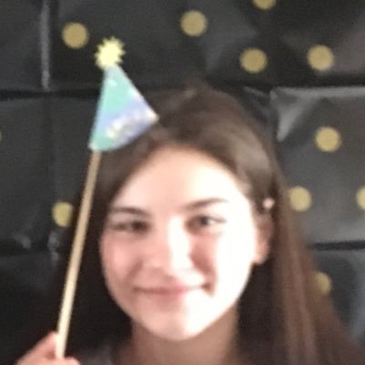 Gillian Prior Profile