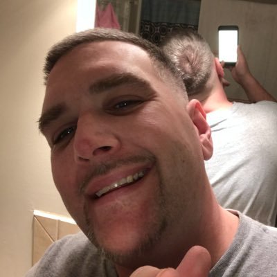 Great friend, there if you need me, honest with anyone, straight forward, always looking to make sure everyone is comfortable, having a good time, just love...