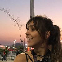 thati lopes (@thatilopes) 's Twitter Profile