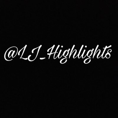 LJ_Highlights Profile Picture