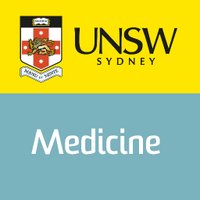 UNSW Medicine & Health Education (@unswmededgroup) 's Twitter Profile Photo UNSW Medicine & Health Education (@unswmededgroup) 's Twitter Profile Photo