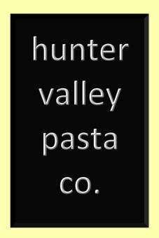 Hunterpasta's profile picture. Hunter Valley Pasta Co supplies fresh daily to international hotels and cafes throughout NSW