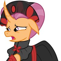 Sable Spirit (@mlp_prophetich) 's Twitter Profile