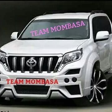 raha_team's profile picture. Fans wa Qwetu Radio. Forward ever backwards never. Hatuna haraka team mombasa,  mambo yetu mos mos.