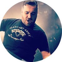 вяιαη (@quixoticjoker) 's Twitter Profile