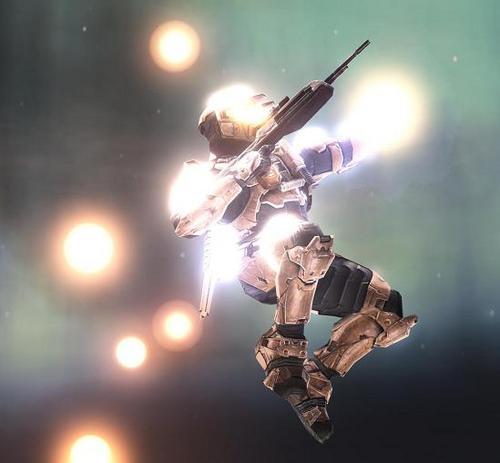 Online since Mechassault on Xbox | Met my wife @FDC_BOOTY_STARR on Halo2