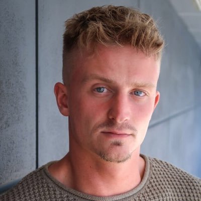 dale_curran's profile picture. Actor. Trained at East 15 Acting School. Excited for what's ahead!