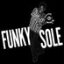 Funky Sole (@Funky_Sole) Twitter profile photo