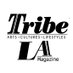 TribeLA Magazine (@tribelamag) Twitter profile photo