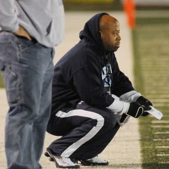 Believer | Husband | Father | Coach | Faith..Family..Football 🇳🇬|🇺🇸|🇨🇦|🏈
