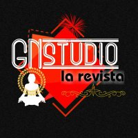 GNstudio la revista/Noe Hdz/oficial(@gnstudiooficial) 's Twitter Profile Photo