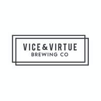 Vice and Virtue Brewing Co. (@vandvbeer) 's Twitter Profile