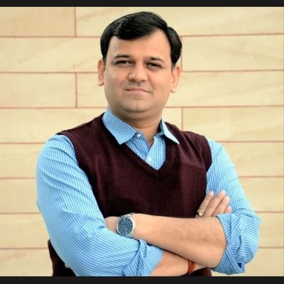 𝐓𝐫𝐮𝐥𝐲 𝐣𝐨𝐮𝐫𝐧𝐚𝐥𝐢𝐬𝐭 @1stindianews, former @zeerajasthan_  @news18rajasthan Be so good they can't ignore u