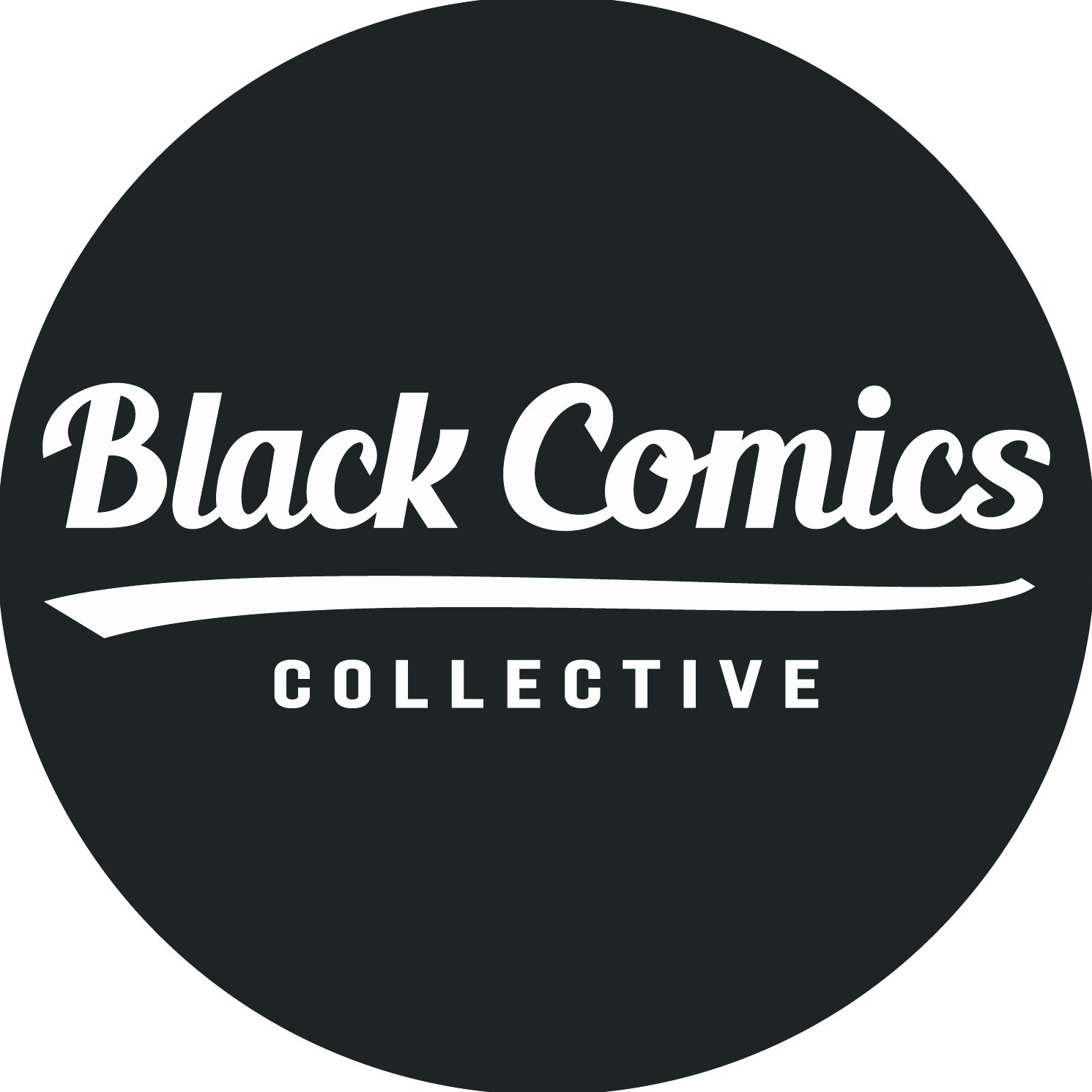 Black Comics Collectiveさんのプロフィール画像