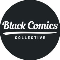 Black Comics Collective(@blackcomicscoll) 's Twitter Profile Photo