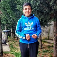 EREN SOLMAZ (@boboizm) Twitter profile photo