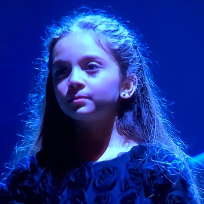 Bana Alabed Profile