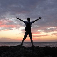 chao jiang (@superjcardio) 's Twitter Profile