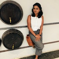 Kavitha Senthilkumar(@TheKavicLiving) 's Twitter Profile Photo