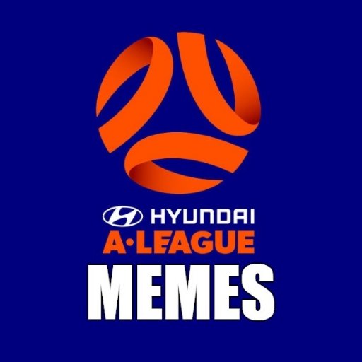 Home of the official A-League Memes on Twitter. Shitposting, banter and the dankest of dank memes