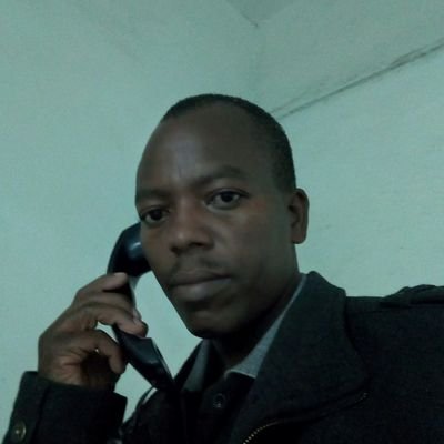 MutukuMulwa3's profile picture. Nccl Simba cement process deptment father, husband, n caring Dad