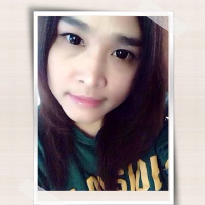 Chomsiri9909's profile picture. "Good things come with positive mind):