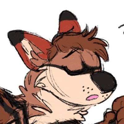 🏳️‍🌈 demi-pansexual 🏳️‍🌈 he/they, blm, trans rights 🏳️‍⚧️ 🔞adult, ABDL 🍼✨🐺 suit maker @furzombie ❤️ https://t.co/WuriyGHiHn