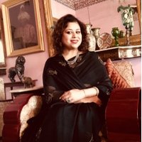 manjariayodhya (@manjariayodhya) 's Twitter Profile