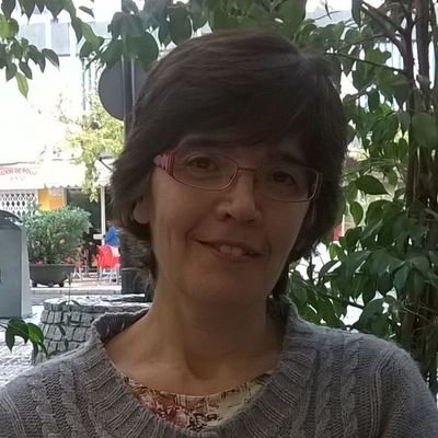 Molecular biologist studying the origin of multiple sclerisis at CSIC