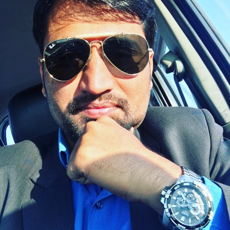 An educational consultant,passionate learner,traveler and sports lover.