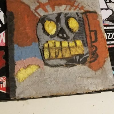 whoistrudat's profile picture. 