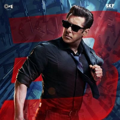 Eagerly Waiting for @BeingSalmanKhan 's Upcoming Blockbuster #Bharat 💪💪💪
#BeingHuman...
#Messi, #ViratKohli, #Barça ⚽⚽⚽