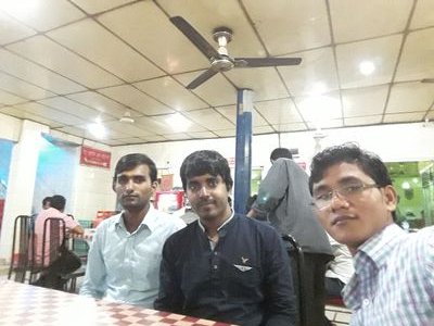 As a student I am studying At Dhaka University. And my department is Footwear Engineering
