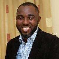 Niyi Osamiluyi (@drosams) 's Twitter Profile