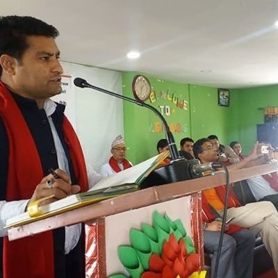 Bal_Krishna_P's profile picture. 