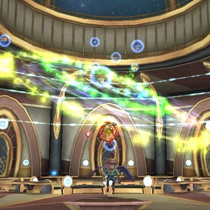 GuardiansSpiral's profile picture. To Protect and Save the Spiral