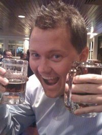 SpikeSmith's profile picture. meh!