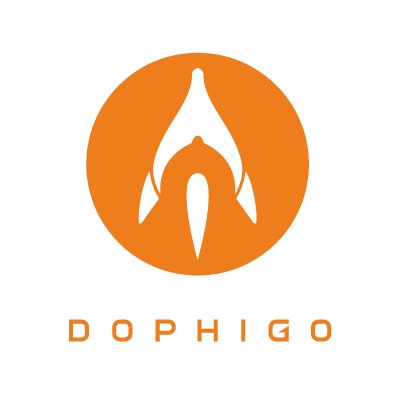 DophiGoSmart's profile picture. DophiGo Smart, not just for security, but for the future.