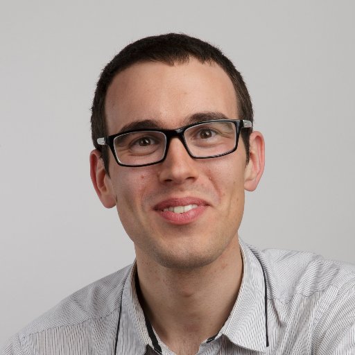 Content Manager chez #Michelin. Rédacteur pour @Audi4Addict.
Emerveillé par Audi, par les sciences et ébahi par la puissance d'Internet.
