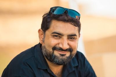 NandaVivek2211's profile picture. Nothing to Say .....