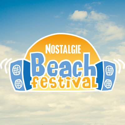 Official Nostalgie Beach Festival page. Use #NostalgieBeachFestival or #NBF17 to discuss the festival. Nostalgie Beach Festival 2017 takes place on August 12th.